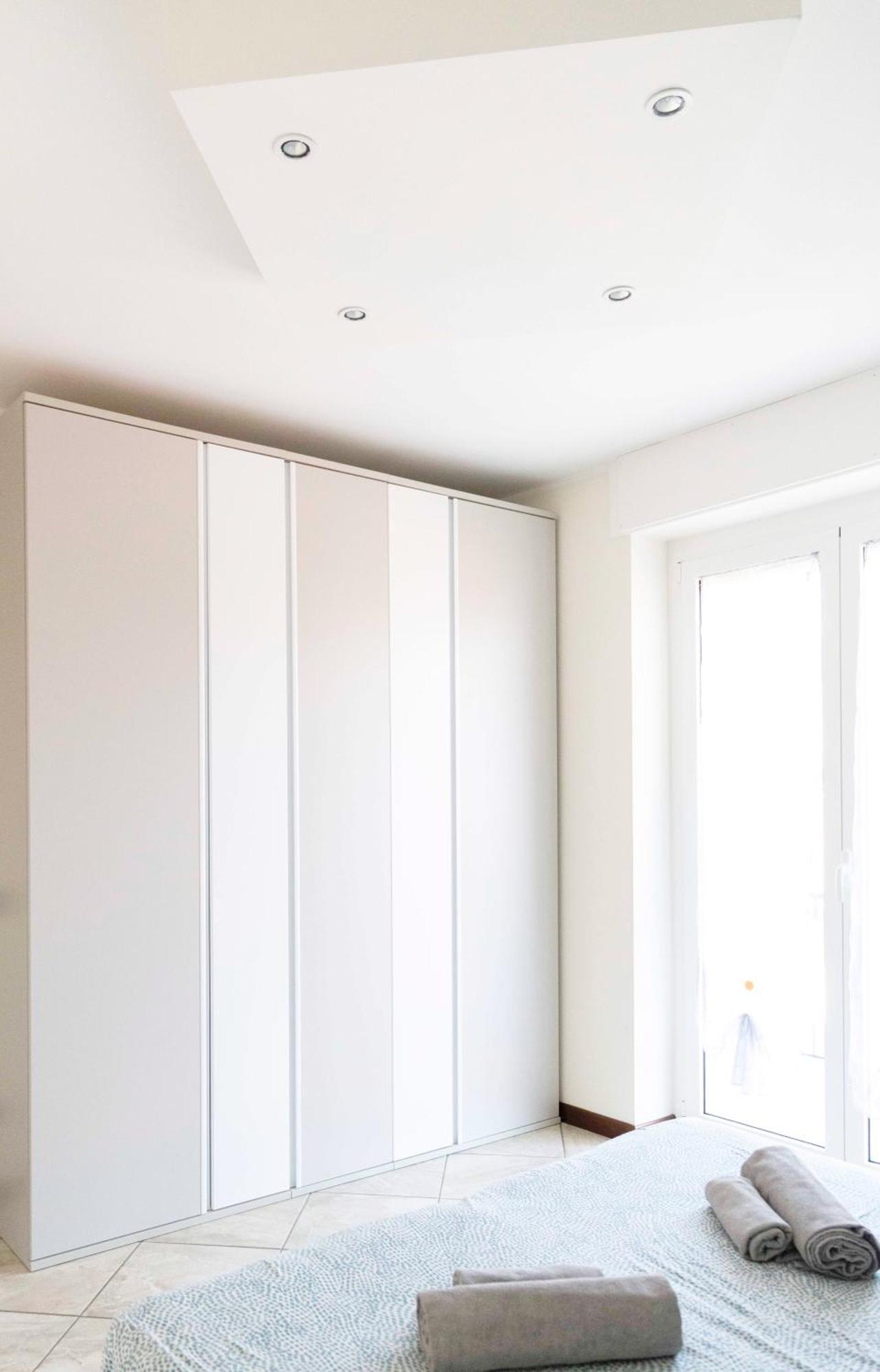 Blue Lake Arona - Cozy Apartment In City Center المظهر الخارجي الصورة